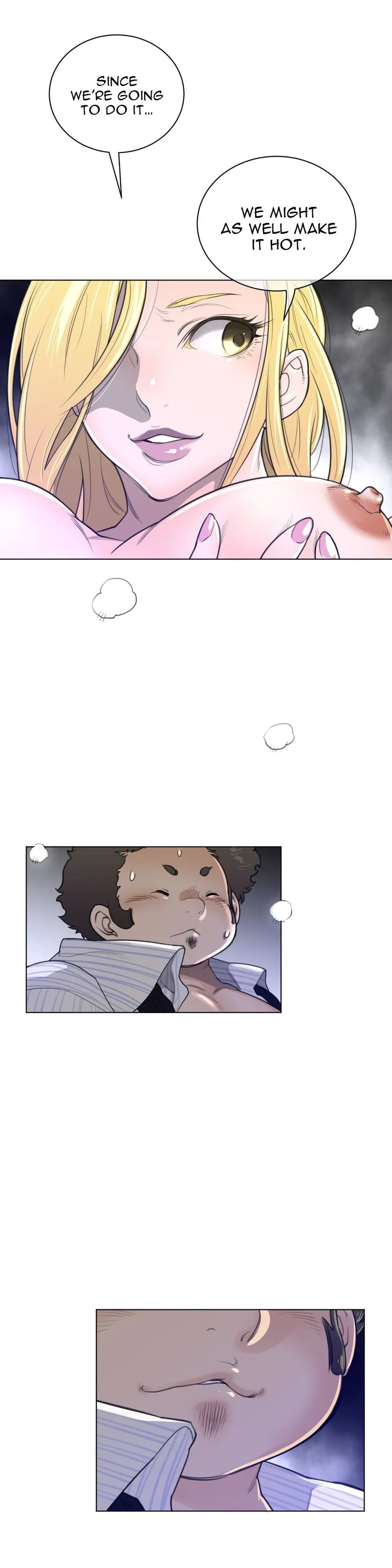 Read Perfect Half chapter 52 image 7 on Lezhin