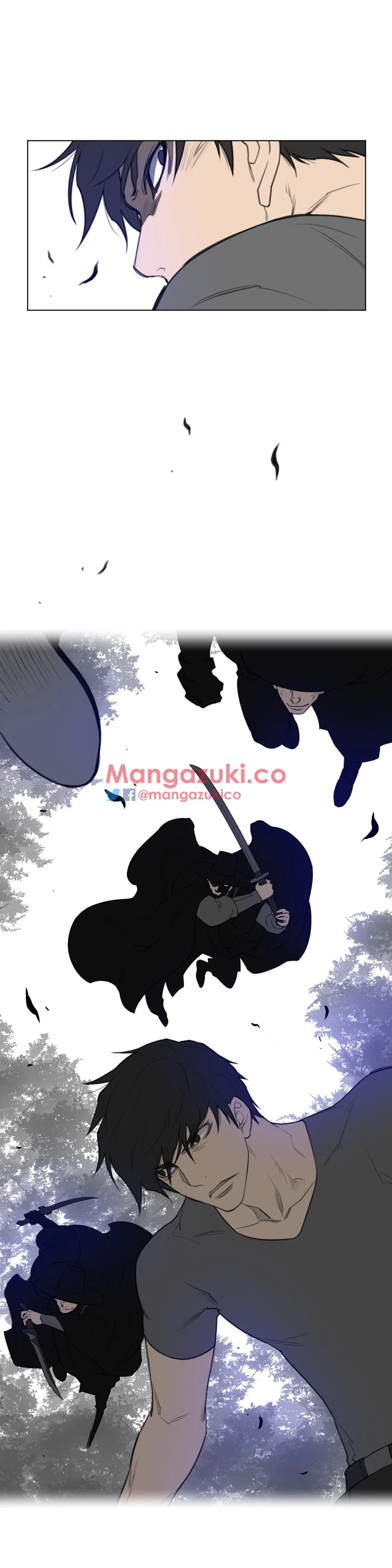 Read Perfect Half chapter 53 image 18 on Lezhin