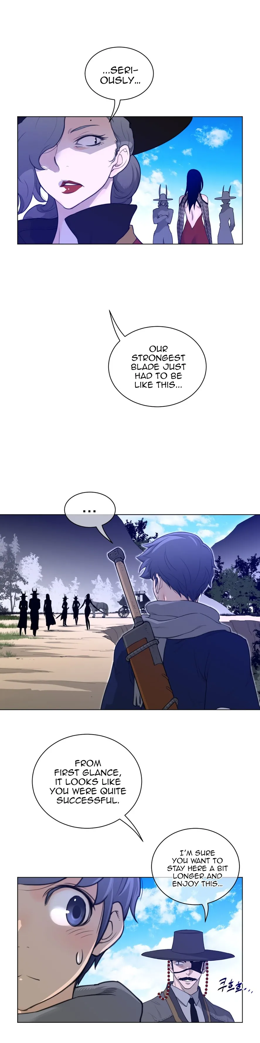 Read Perfect Half chapter 56 image 11 on Lezhin