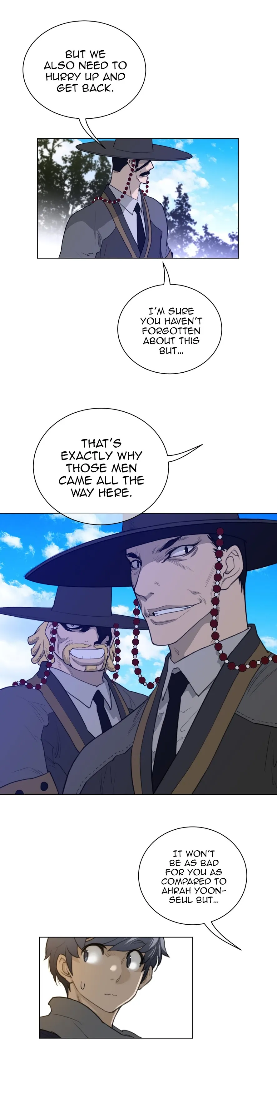 Read Perfect Half chapter 56 image 12 on Lezhin