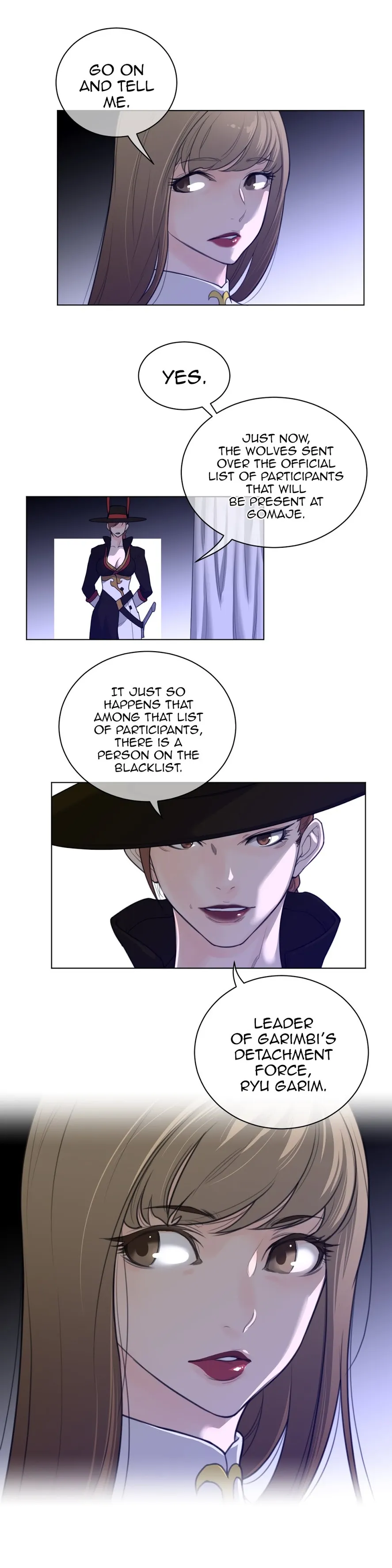 Read Perfect Half chapter 56 image 15 on Lezhin