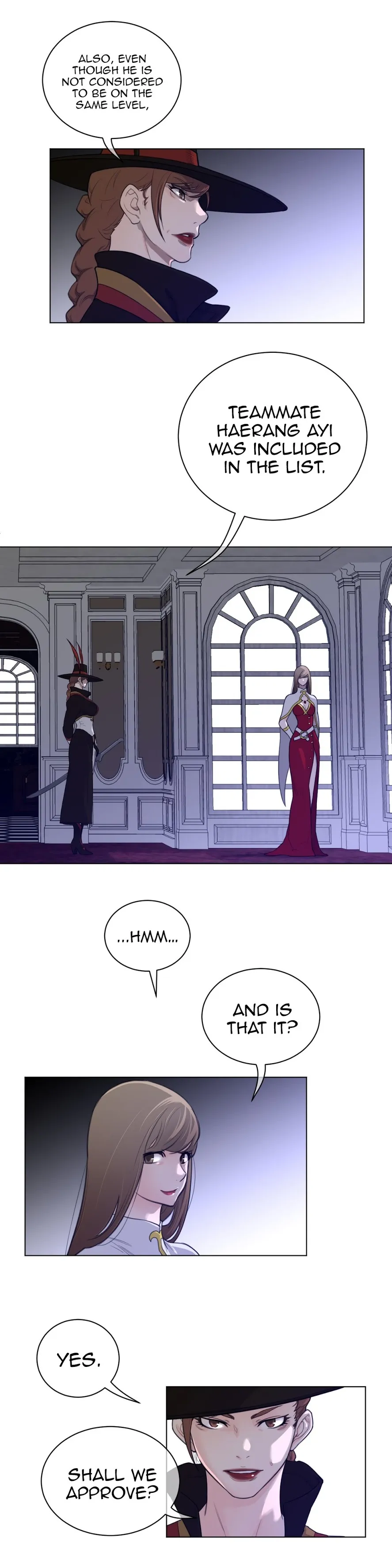 Read Perfect Half chapter 56 image 16 on Lezhin