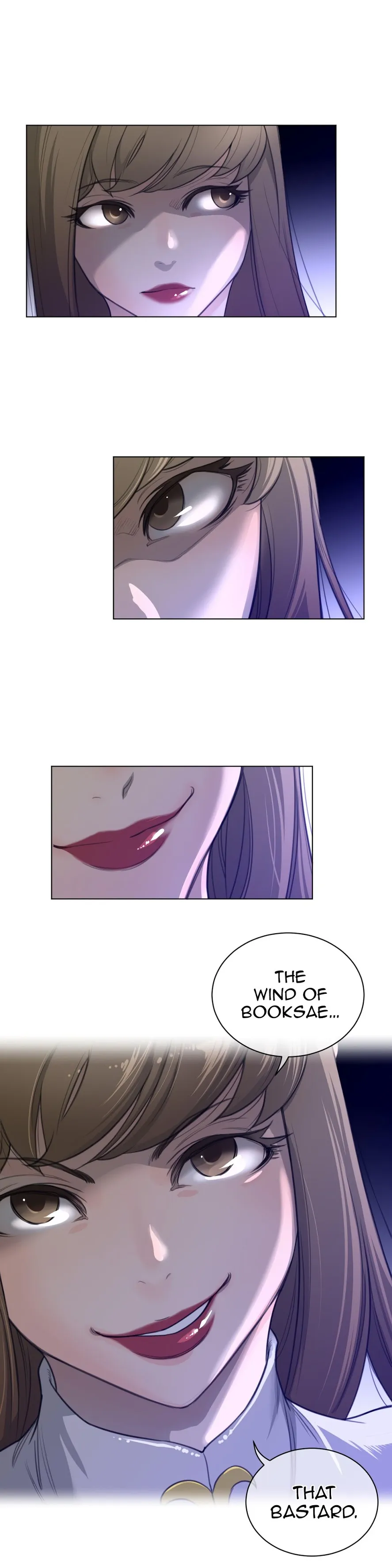 Read Perfect Half chapter 56 image 18 on Lezhin
