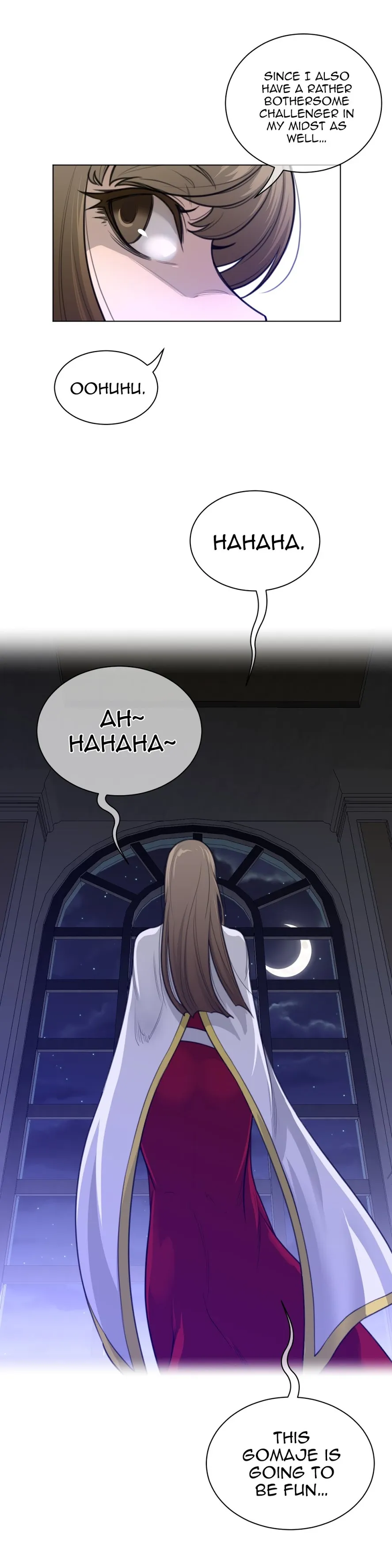 Read Perfect Half chapter 56 image 20 on Lezhin