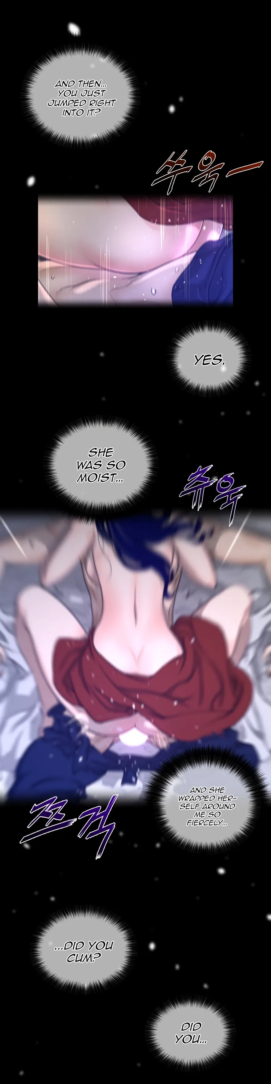 Read Perfect Half chapter 56 image 22 on Lezhin