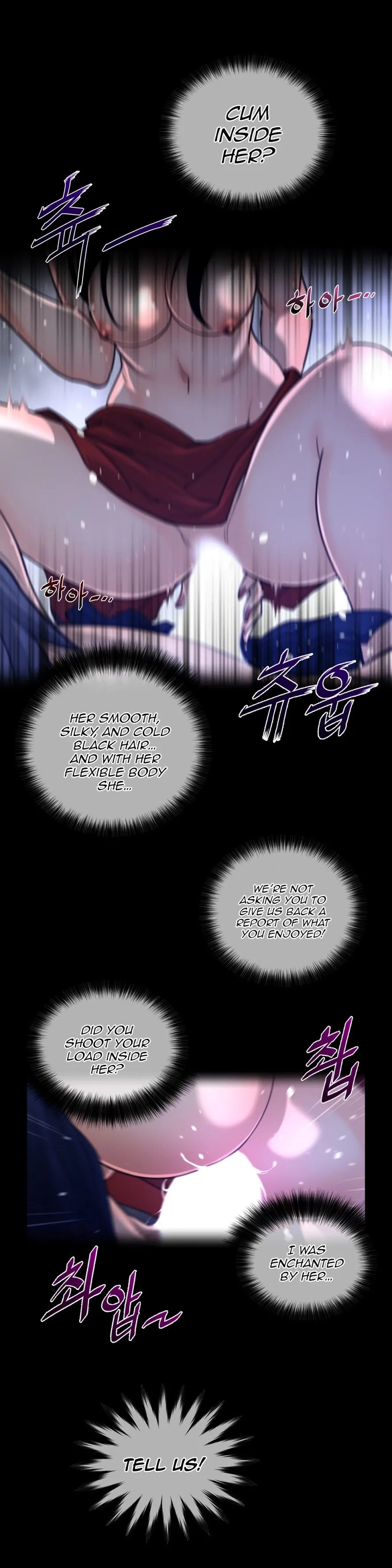 Read Perfect Half chapter 56 image 23 on Lezhin