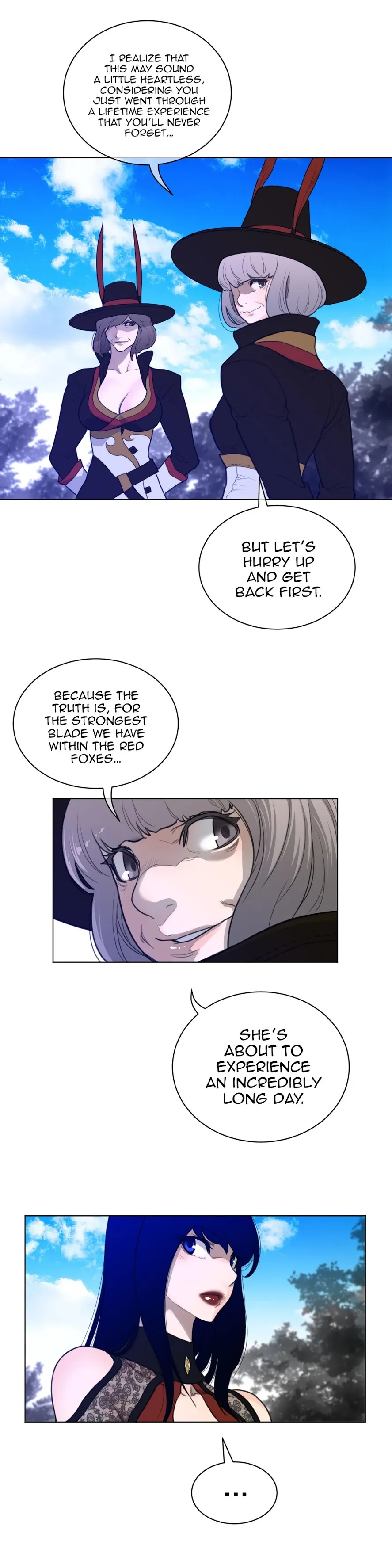 Read Perfect Half chapter 56 image 7 on Lezhin