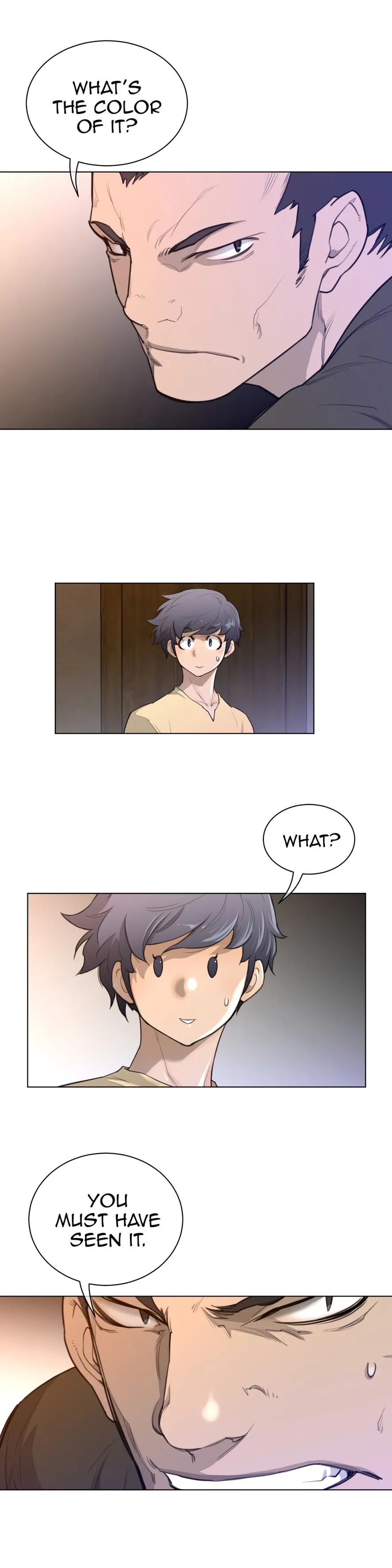 Read Perfect Half chapter 57 image 10 on Lezhin