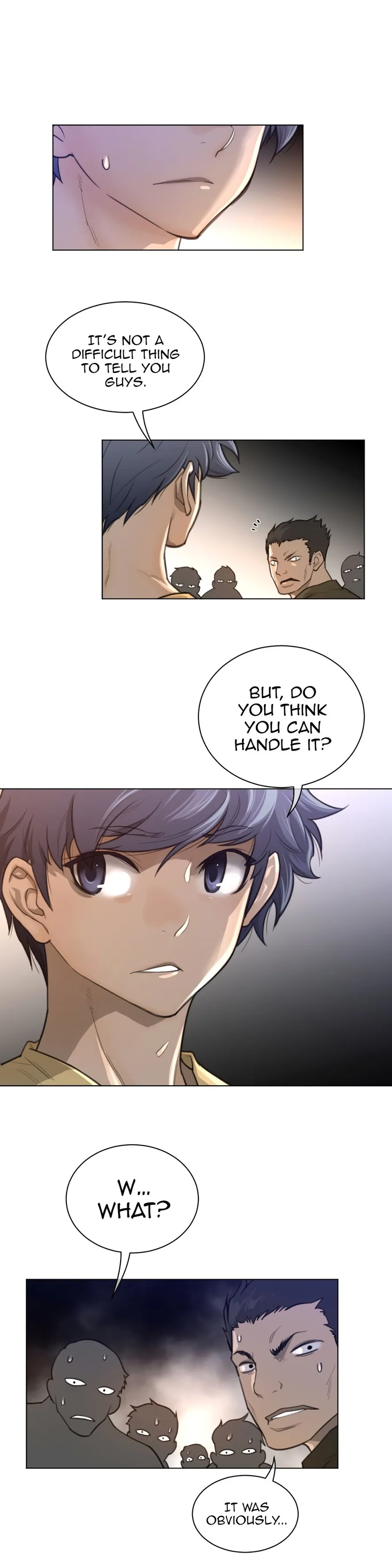 Read Perfect Half chapter 57 image 12 on Lezhin