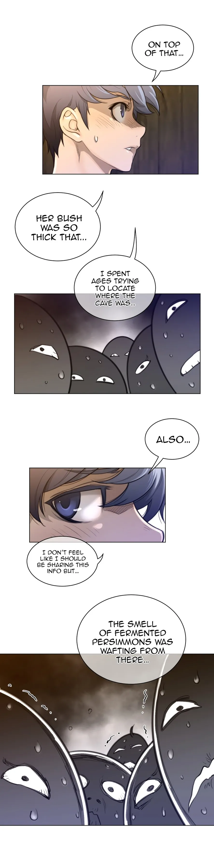 Read Perfect Half chapter 57 image 14 on Lezhin