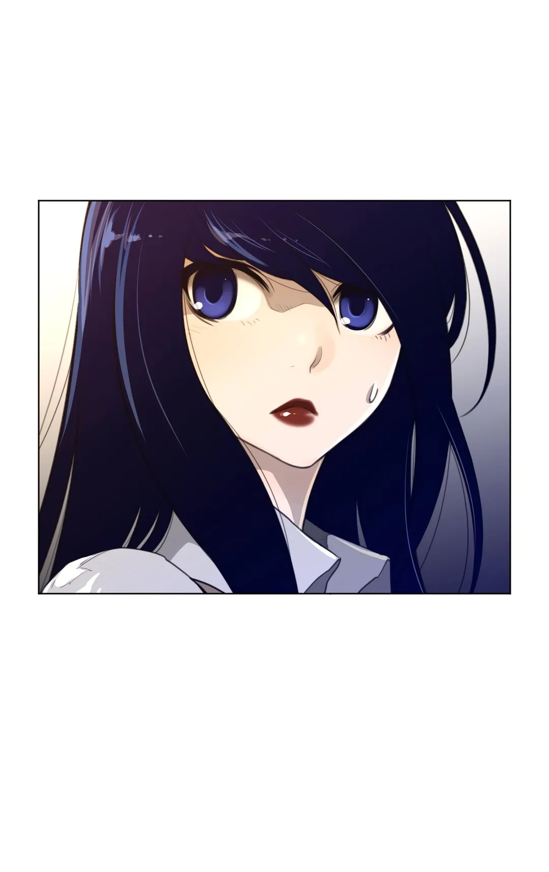 Read Perfect Half chapter 57 image 16 on Lezhin