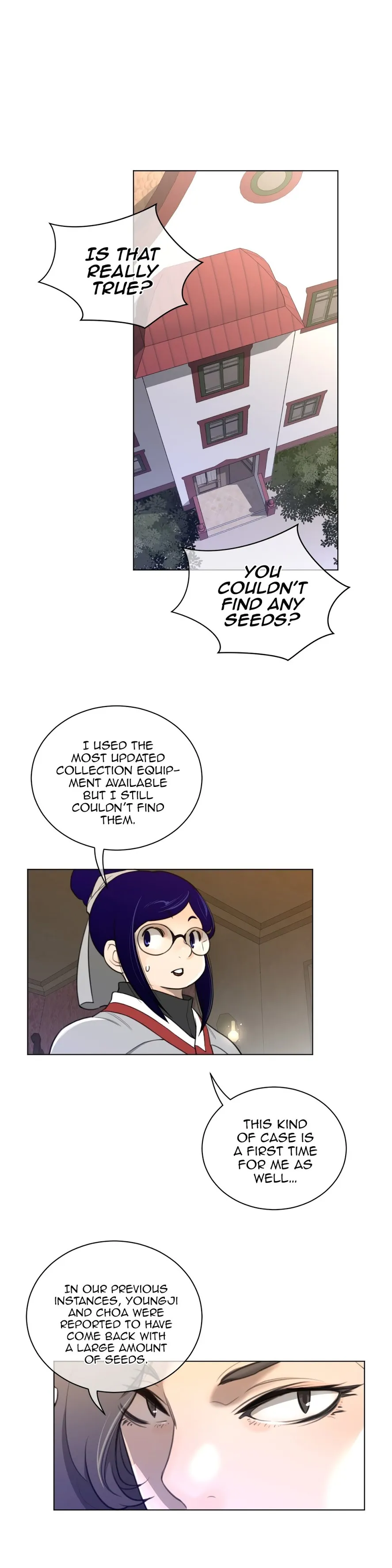 Read Perfect Half chapter 57 image 17 on Lezhin