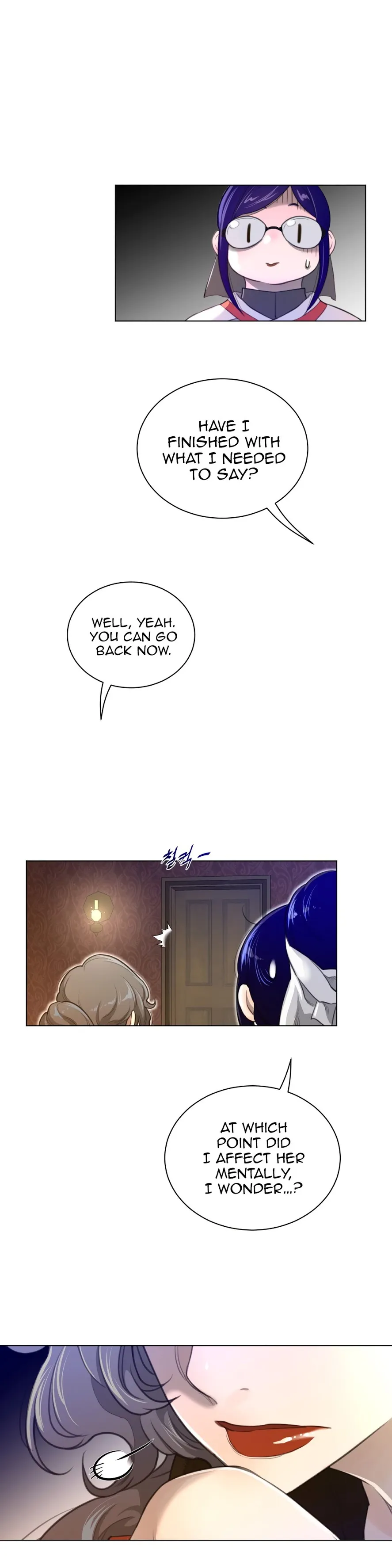 Read Perfect Half chapter 57 image 24 on Lezhin