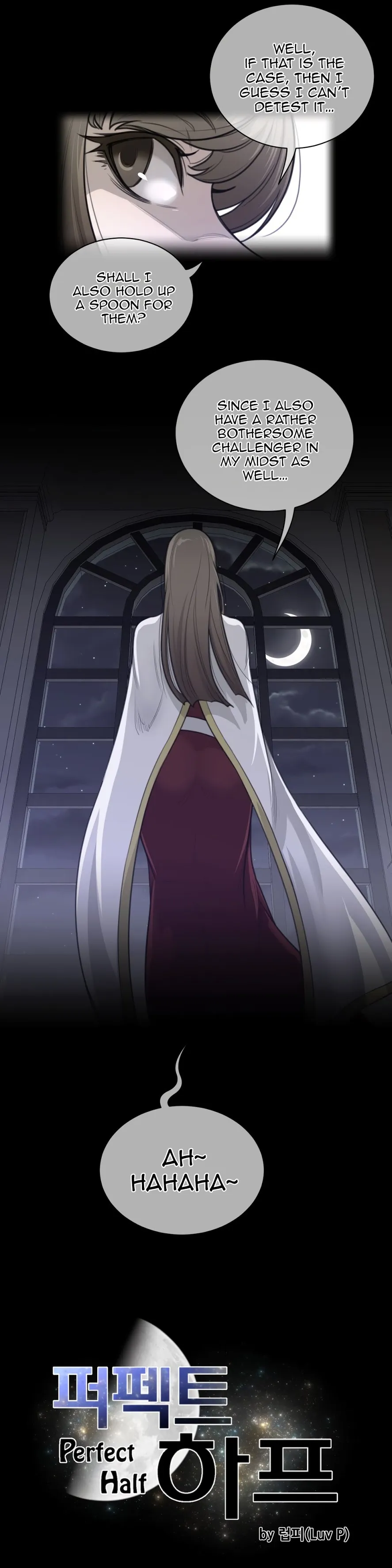 Read Perfect Half chapter 57 image 4 on Lezhin