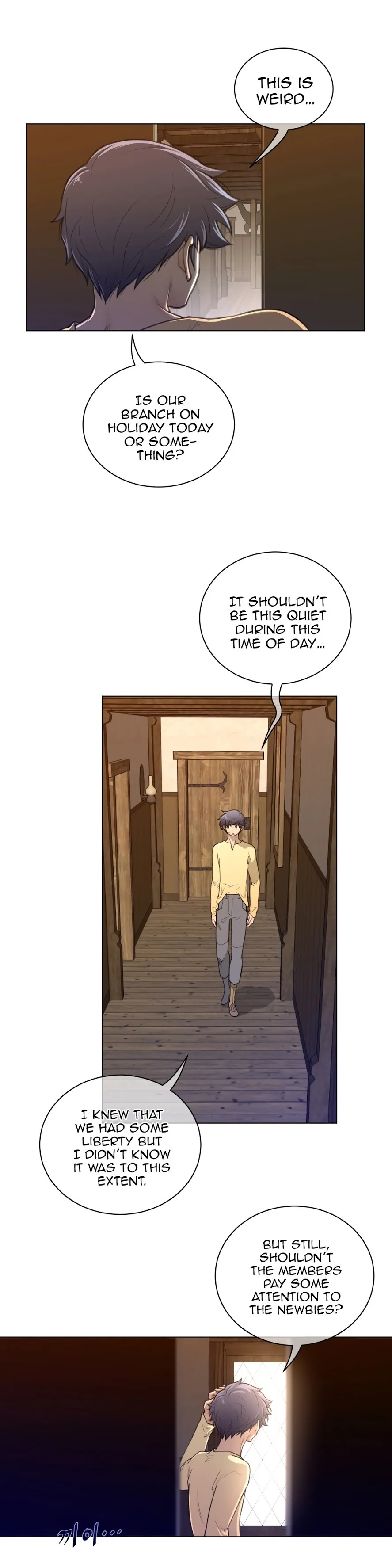 Read Perfect Half chapter 57 image 6 on Lezhin