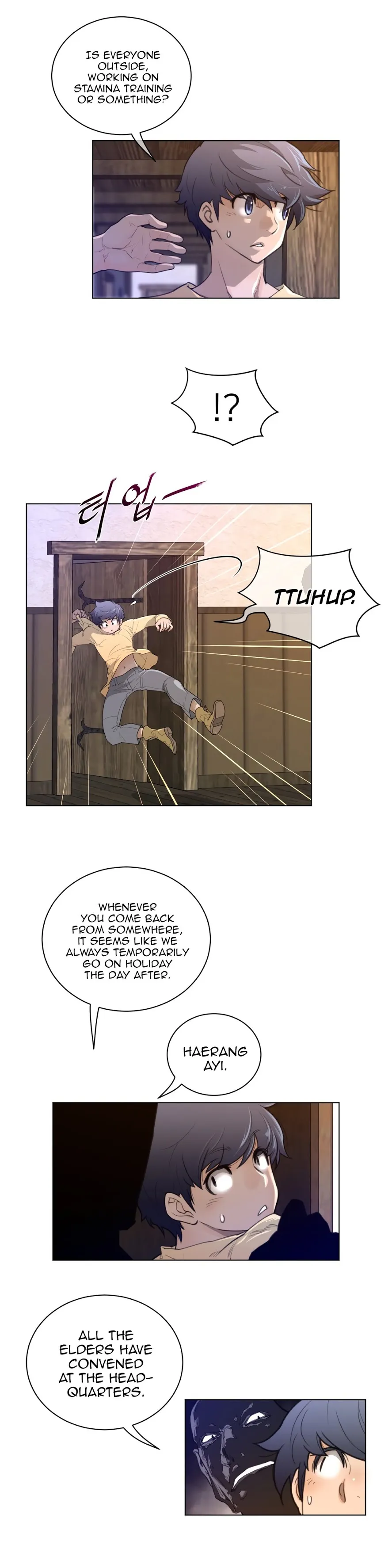 Read Perfect Half chapter 57 image 7 on Lezhin