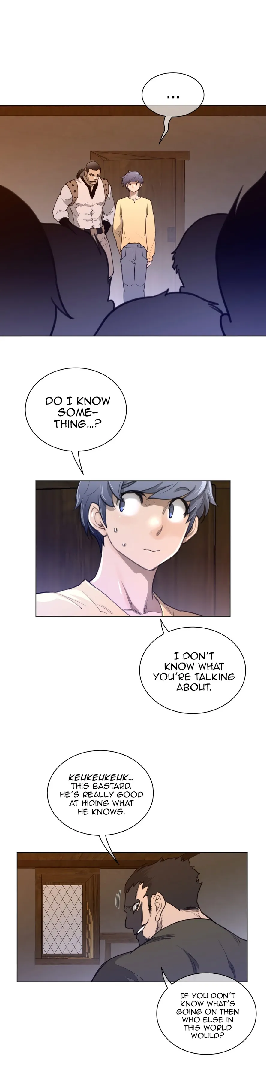 Read Perfect Half chapter 57 image 9 on Lezhin