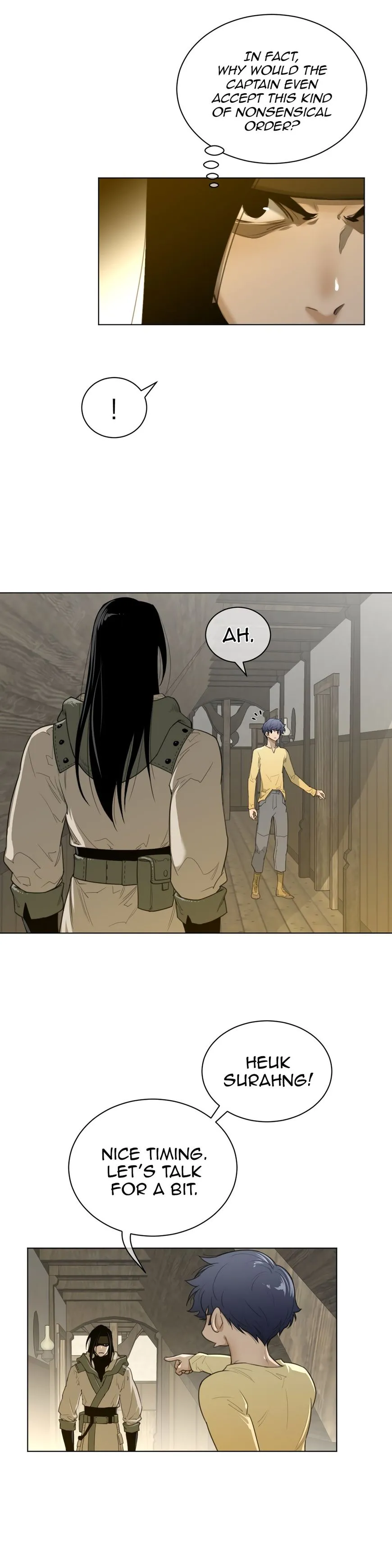 Read Perfect Half chapter 58 image 10 on Lezhin