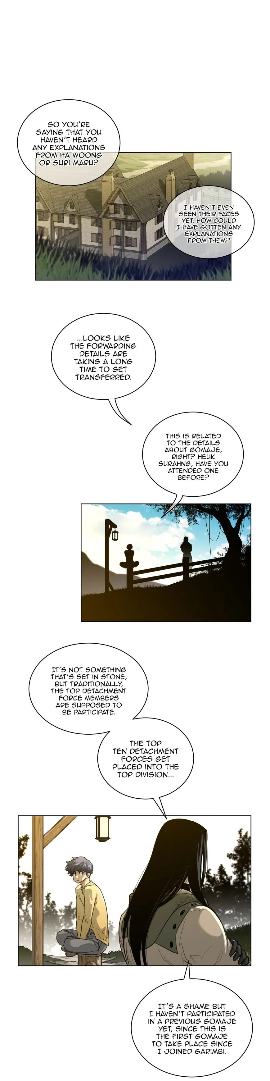 Read Perfect Half chapter 58 image 13 on Lezhin