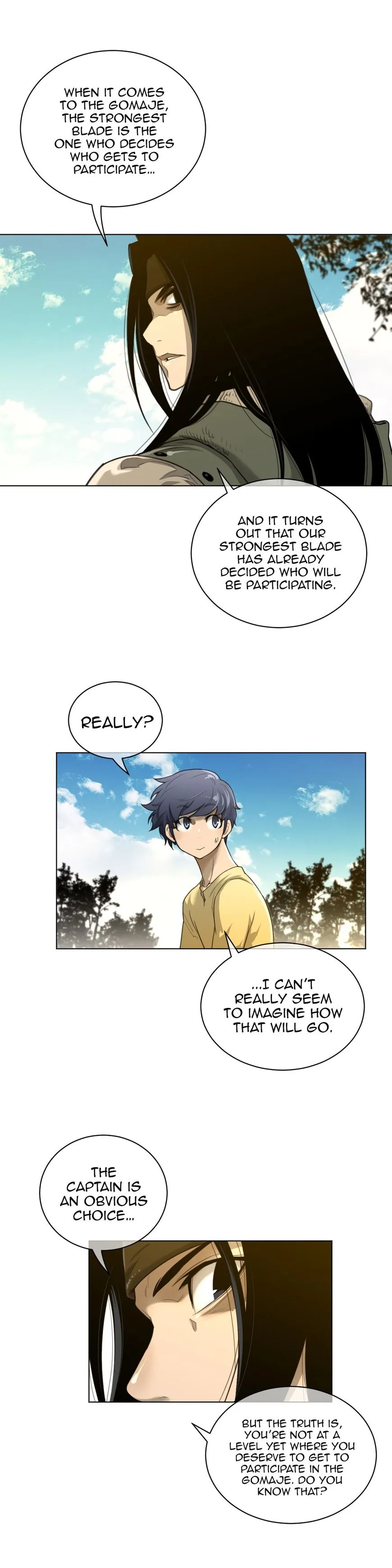 Read Perfect Half chapter 58 image 14 on Lezhin
