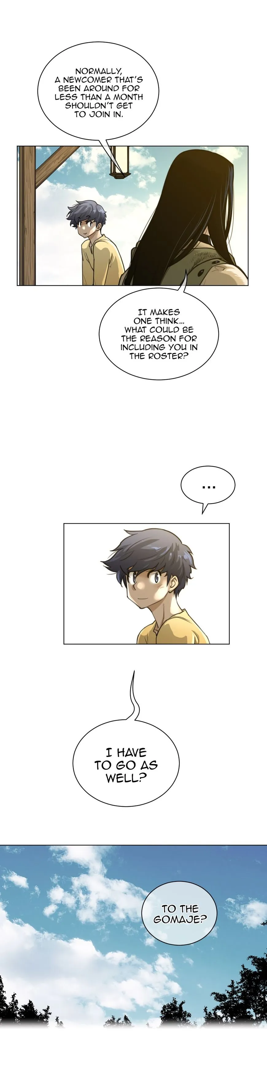 Read Perfect Half chapter 58 image 15 on Lezhin