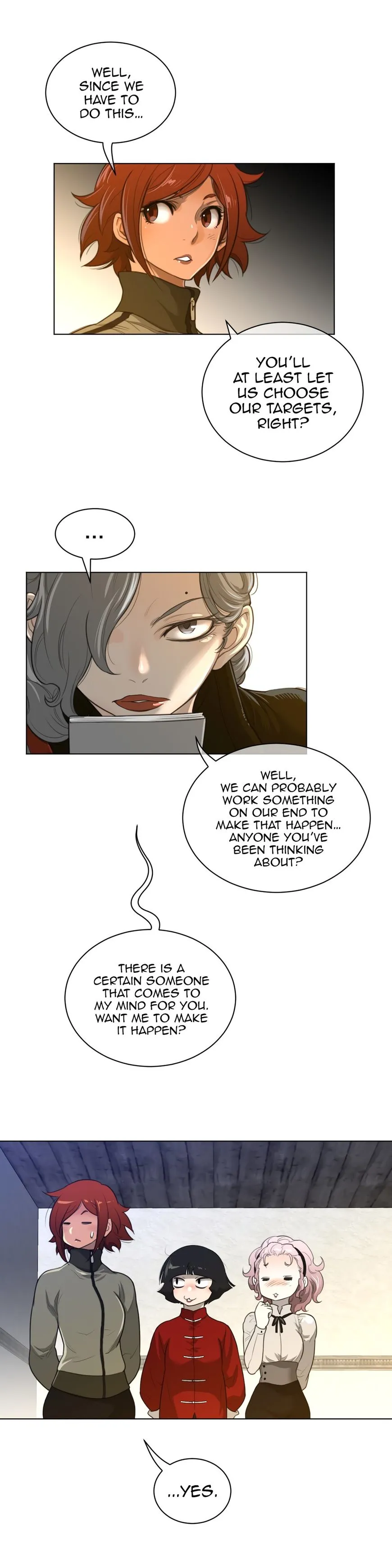 Read Perfect Half chapter 58 image 17 on Lezhin