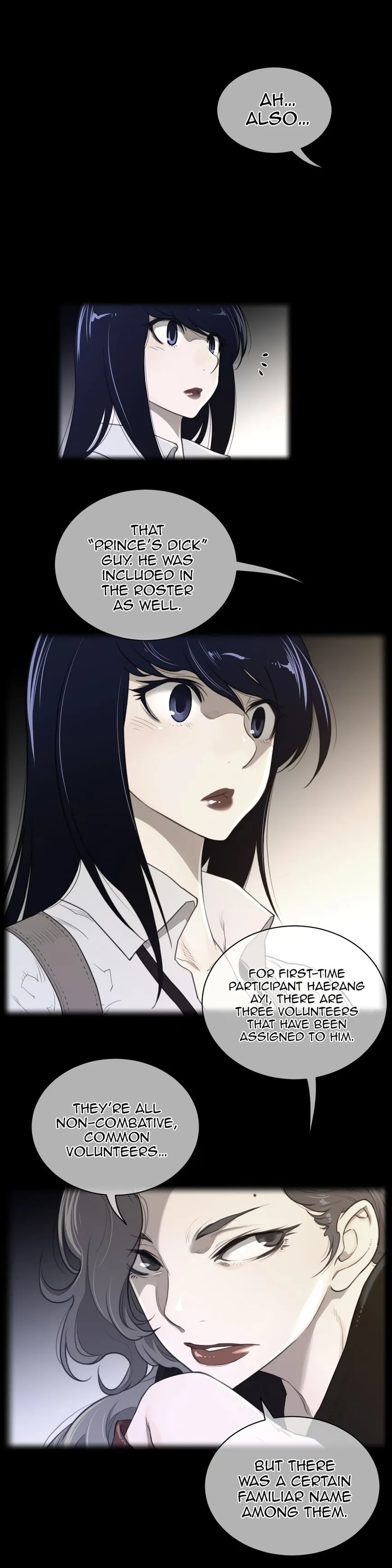 Read Perfect Half chapter 58 image 2 on Lezhin