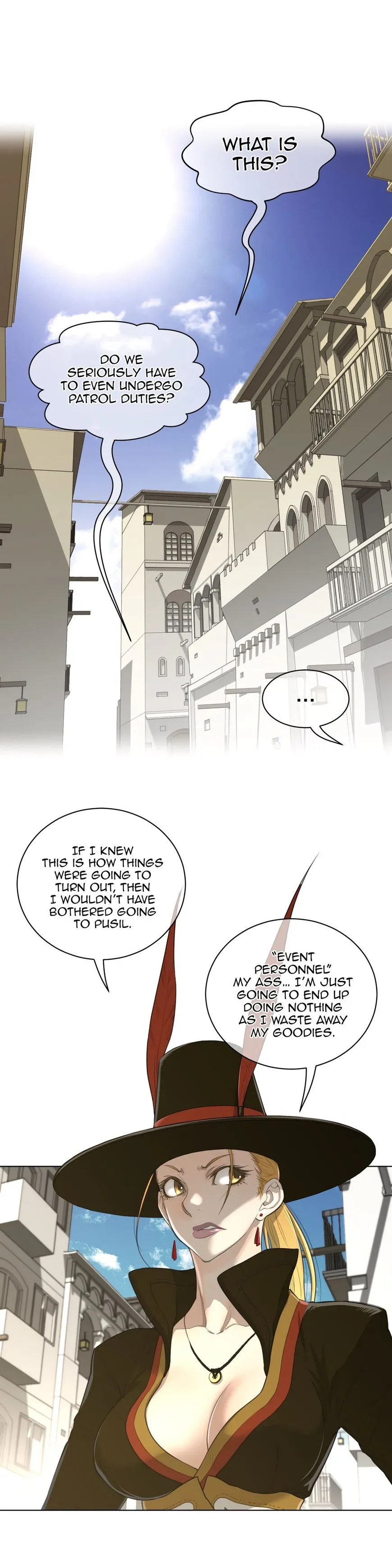 Read Perfect Half chapter 58 image 21 on Lezhin