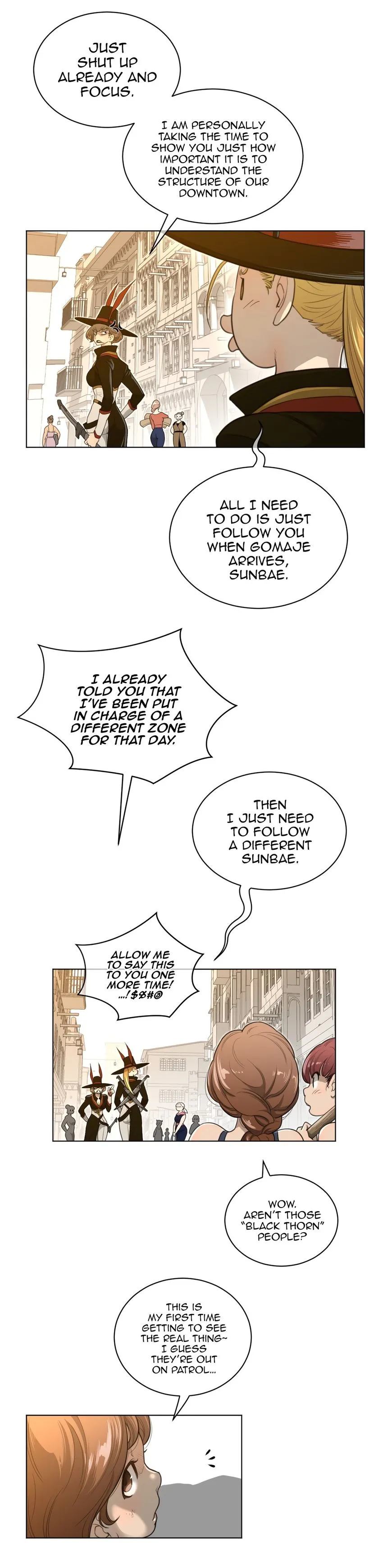 Read Perfect Half chapter 58 image 22 on Lezhin