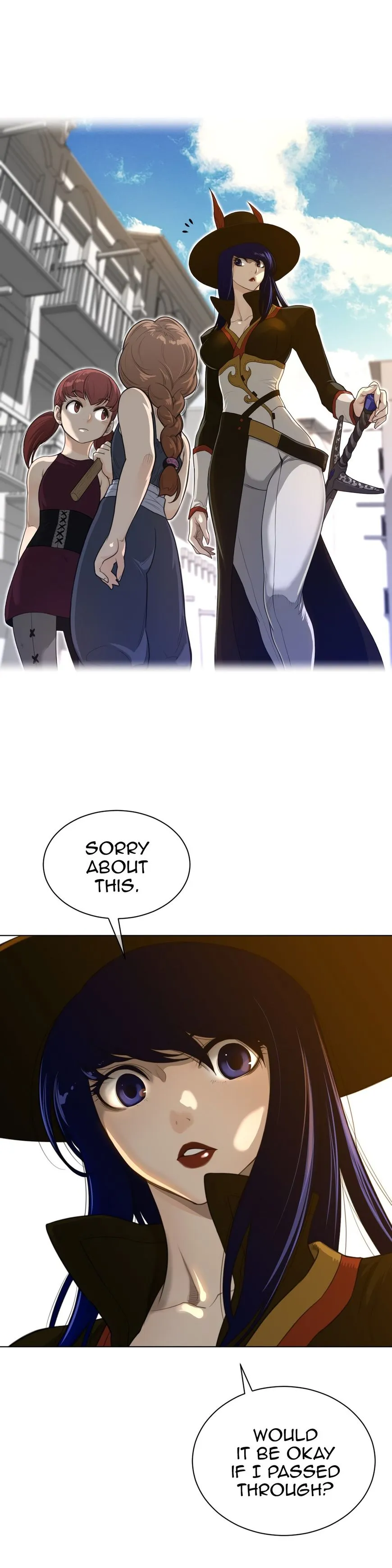 Read Perfect Half chapter 58 image 23 on Lezhin