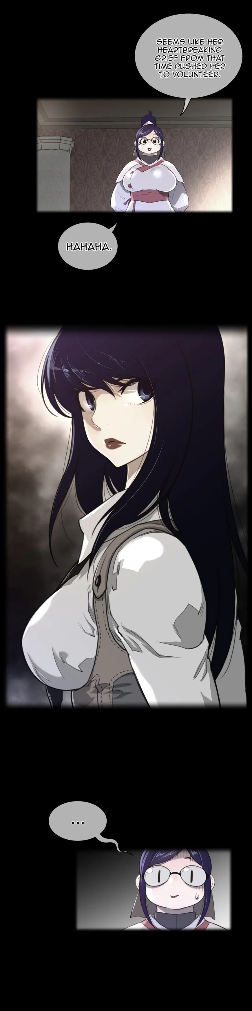 Read Perfect Half chapter 58 image 4 on Lezhin