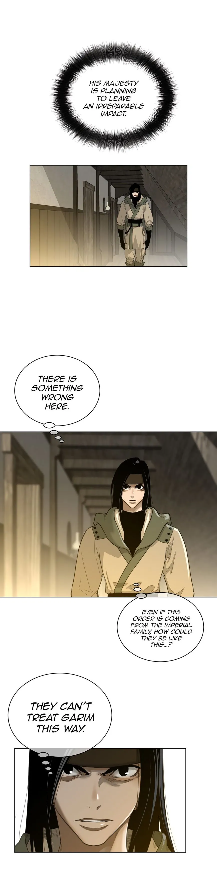 Read Perfect Half chapter 58 image 9 on Lezhin