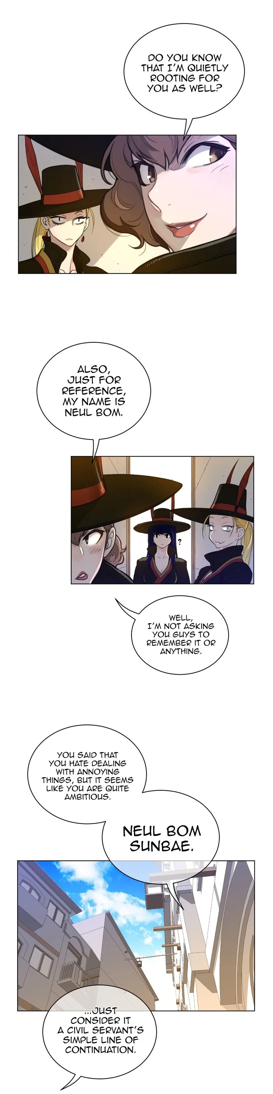 Read Perfect Half chapter 59 image 10 on Lezhin