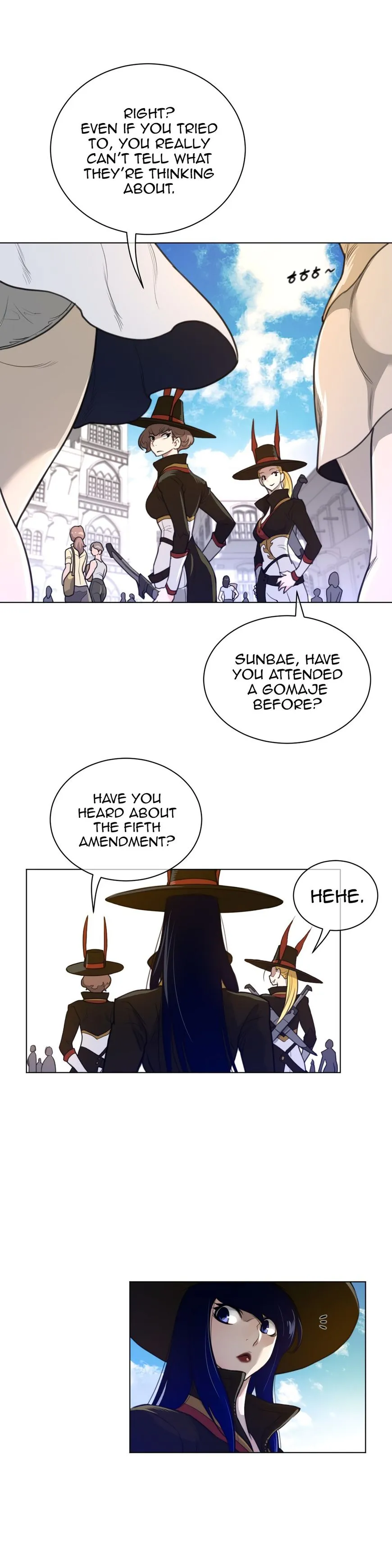 Read Perfect Half chapter 59 image 13 on Lezhin