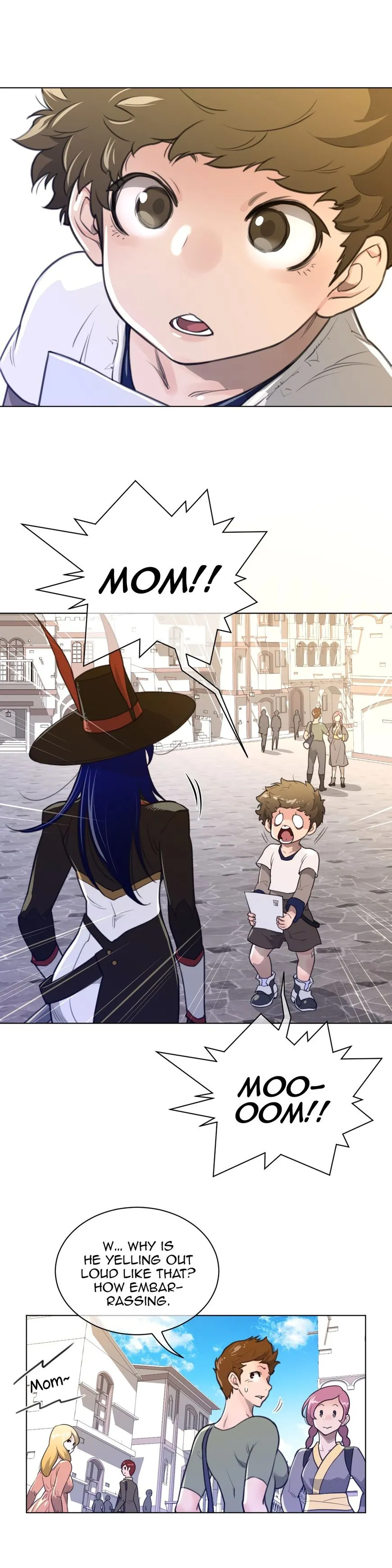 Read Perfect Half chapter 59 image 15 on Lezhin