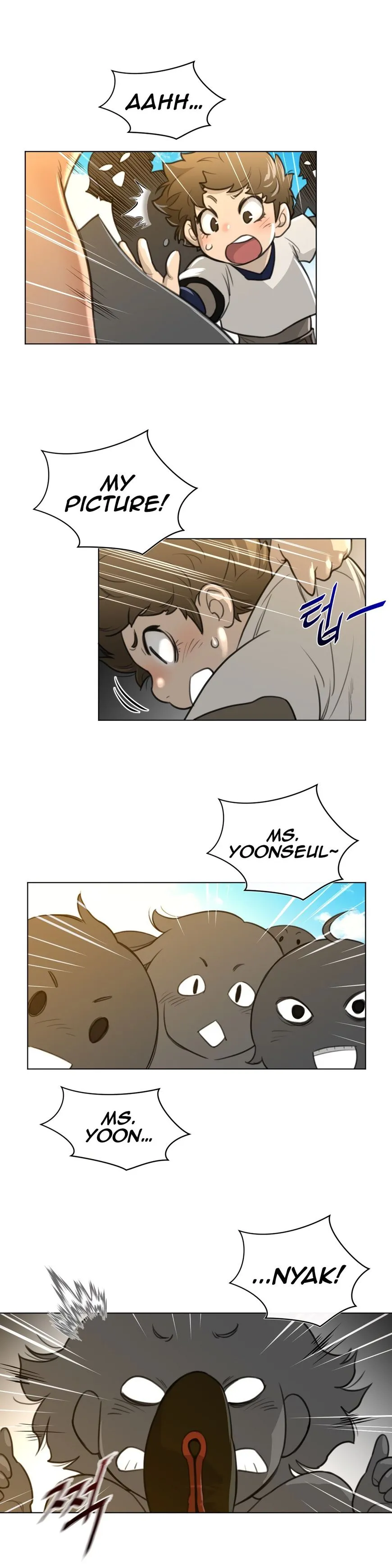 Read Perfect Half chapter 59 image 19 on Lezhin