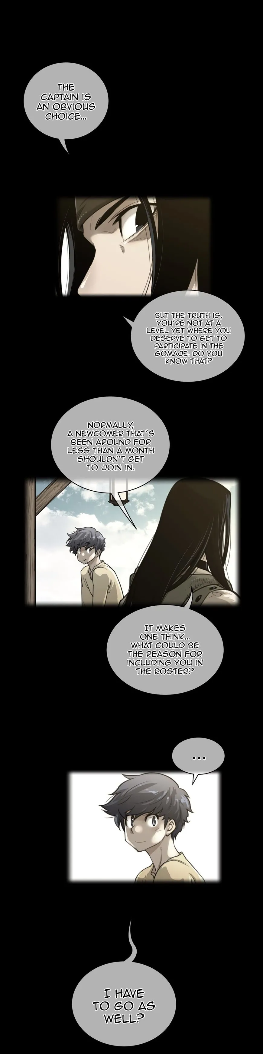 Read Perfect Half chapter 59 image 2 on Lezhin