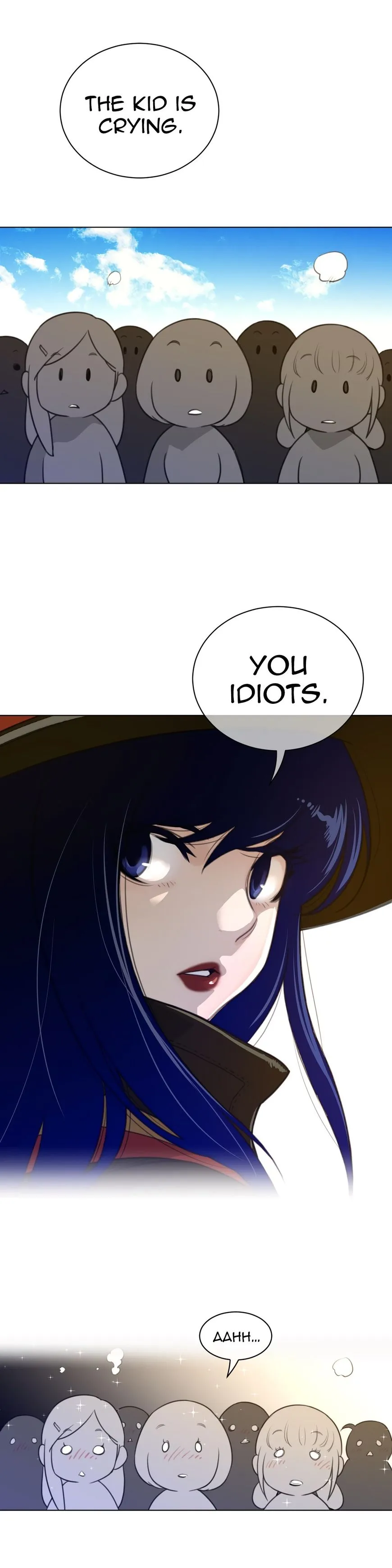 Read Perfect Half chapter 59 image 22 on Lezhin