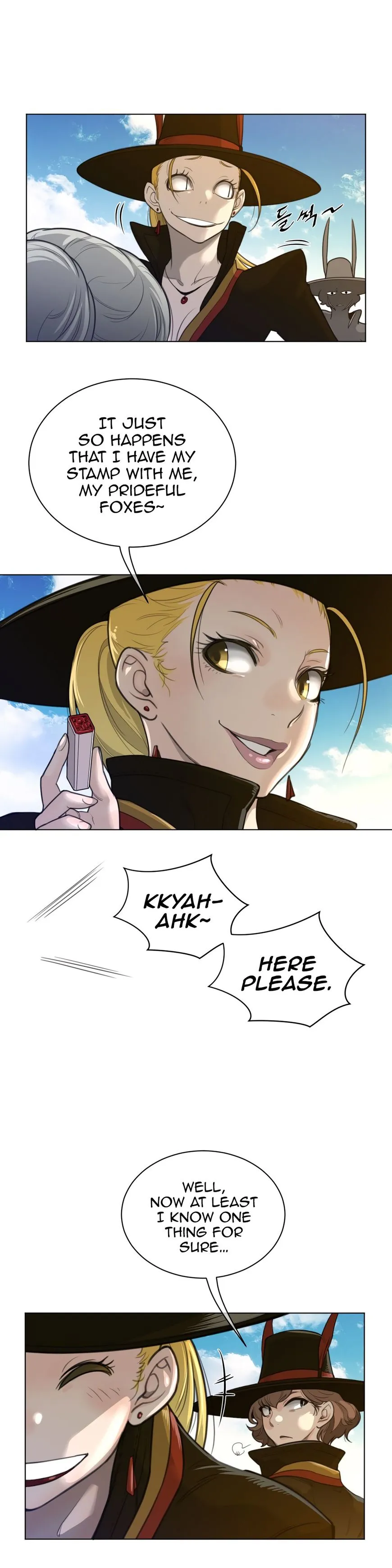 Read Perfect Half chapter 59 image 26 on Lezhin