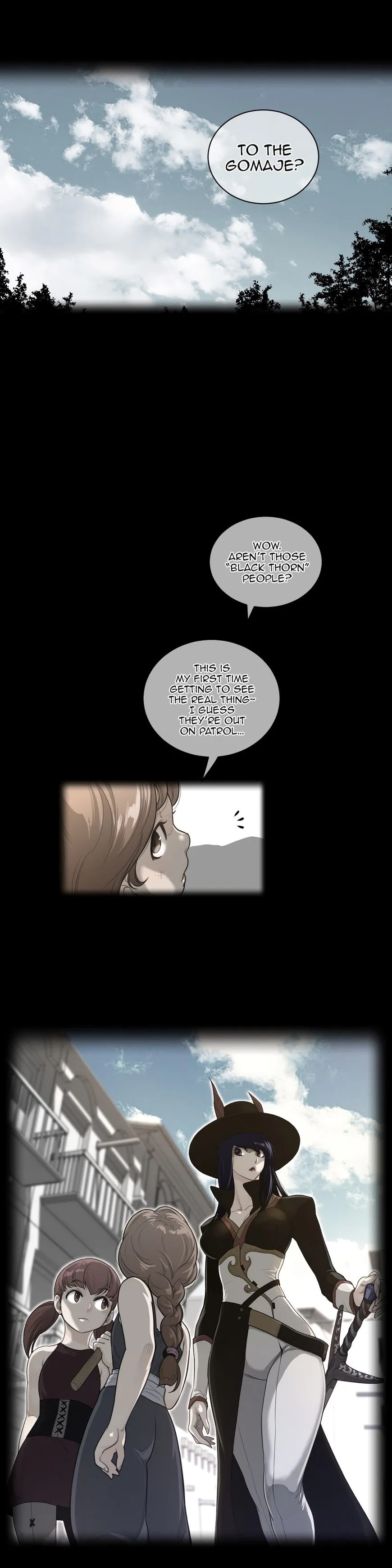Read Perfect Half chapter 59 image 3 on Lezhin