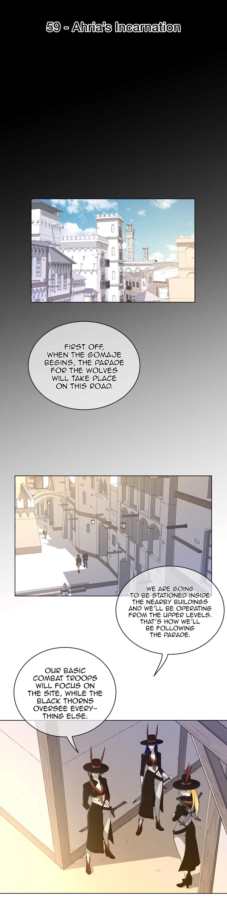 Read Perfect Half chapter 59 image 6 on Lezhin