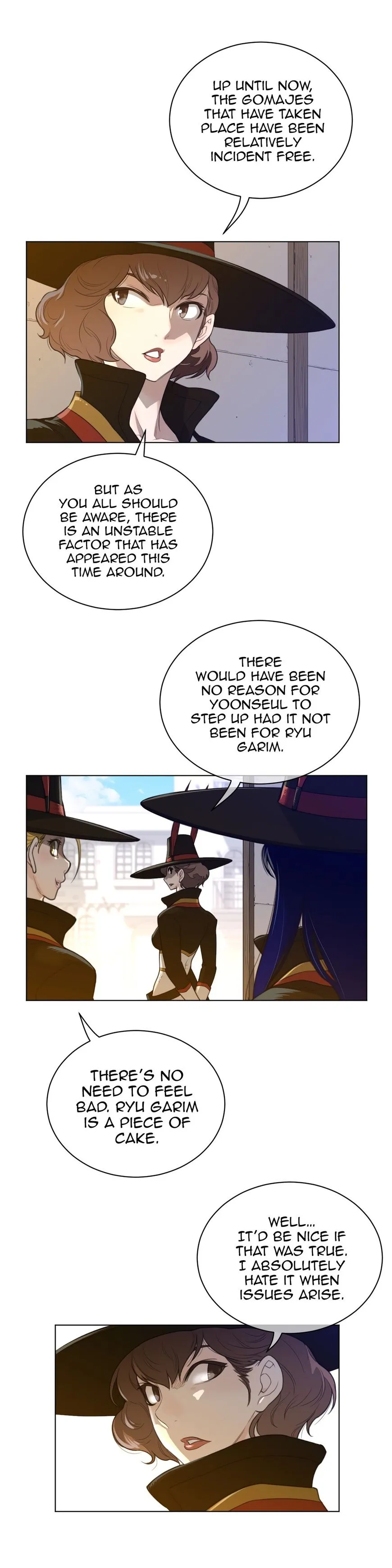 Read Perfect Half chapter 59 image 7 on Lezhin