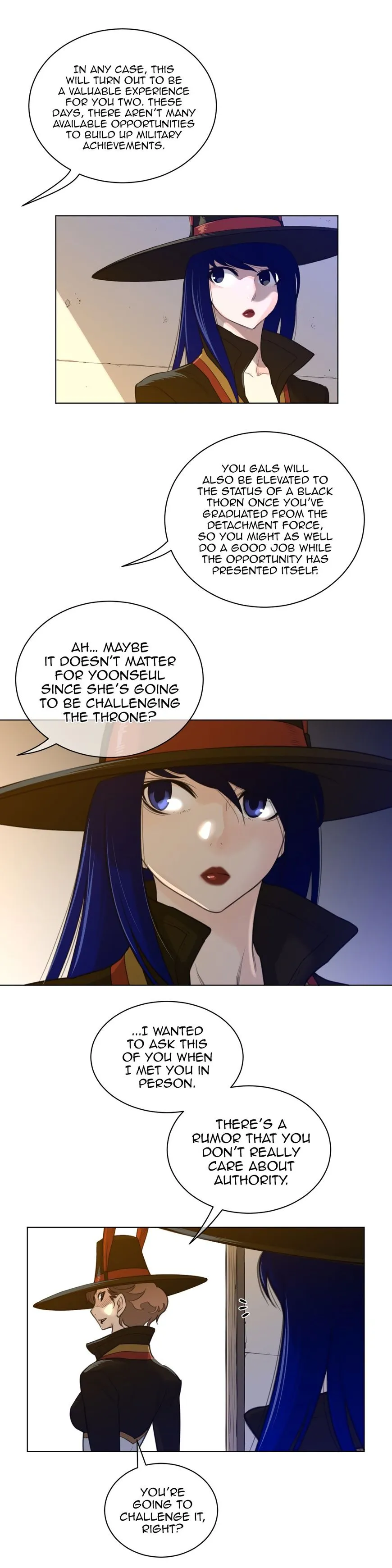 Read Perfect Half chapter 59 image 8 on Lezhin