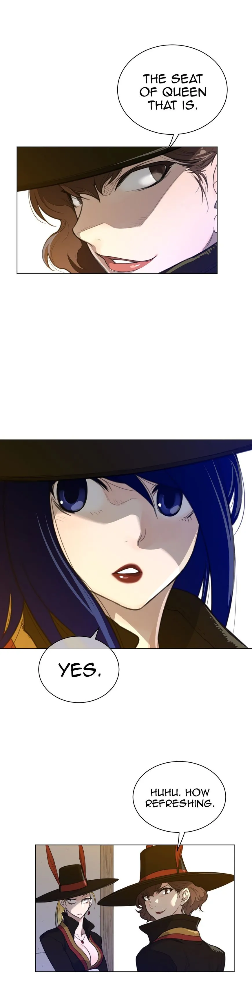 Read Perfect Half chapter 59 image 9 on Lezhin