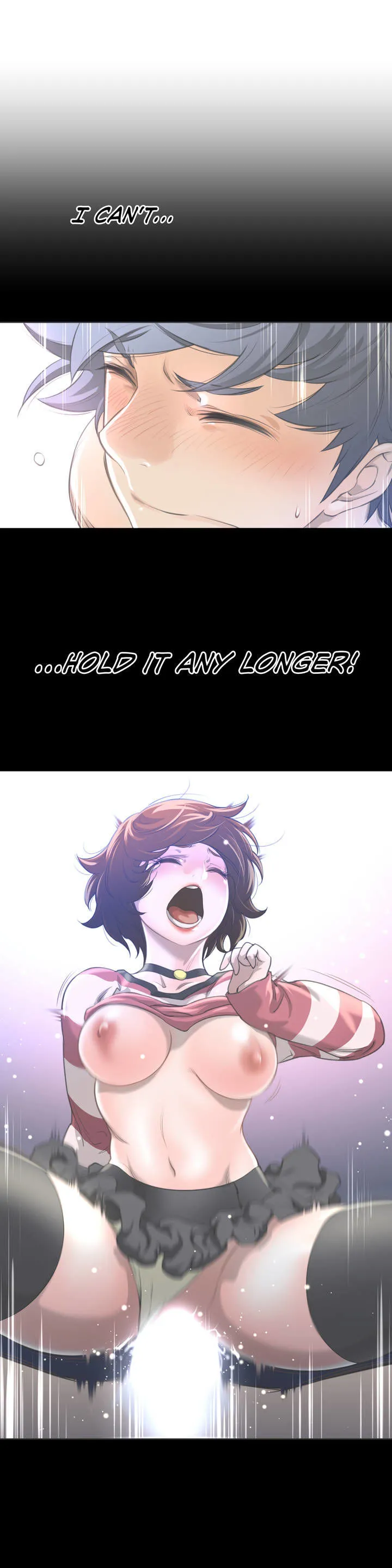 Read Perfect Half chapter 6 image 1 on Lezhin