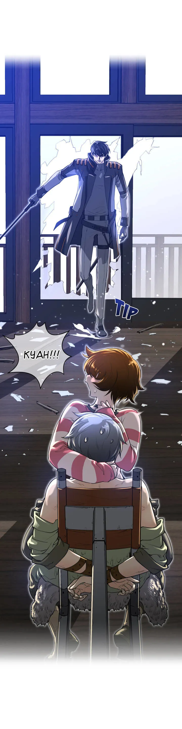 Read Perfect Half chapter 6 image 12 on Lezhin