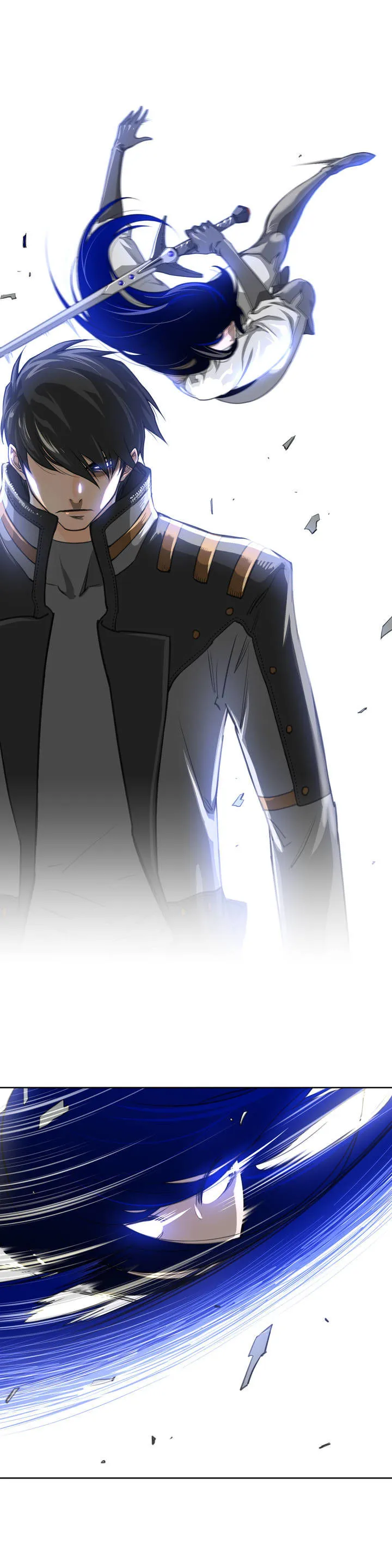 Read Perfect Half chapter 6 image 14 on Lezhin