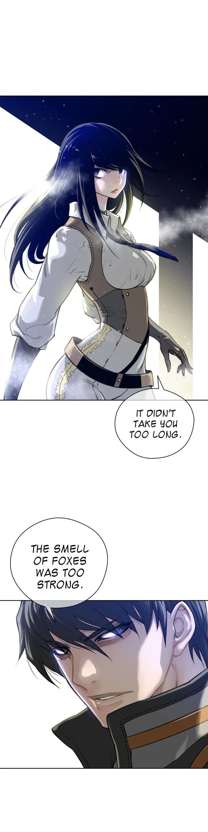 Read Perfect Half chapter 6 image 17 on Lezhin