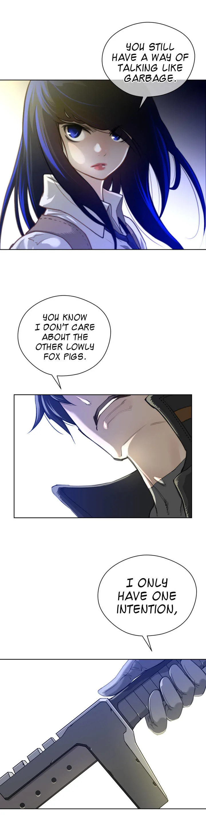Read Perfect Half chapter 6 image 18 on Lezhin
