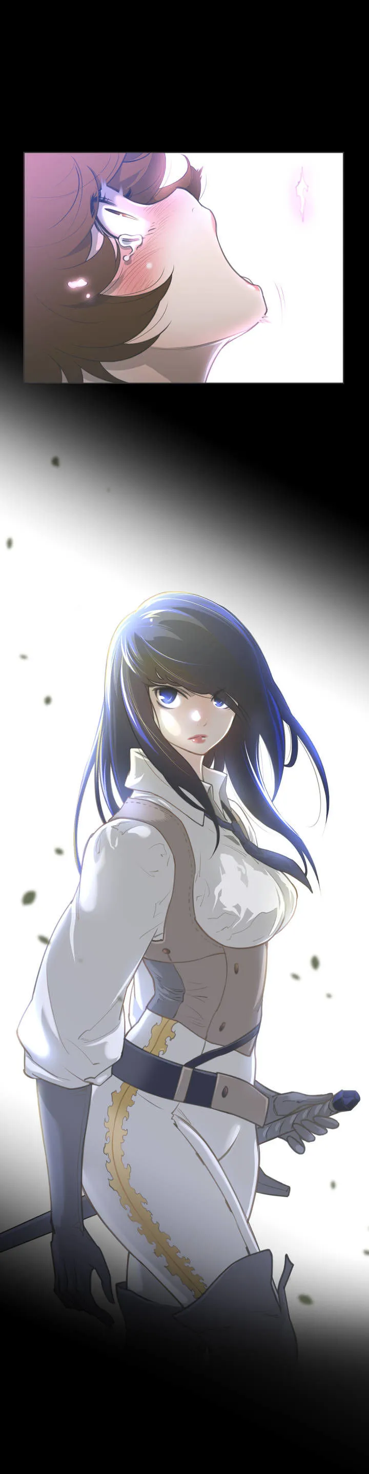 Read Perfect Half chapter 6 image 2 on Lezhin